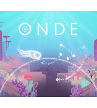 Onde valid until December 2026 Steam Key GLOBAL